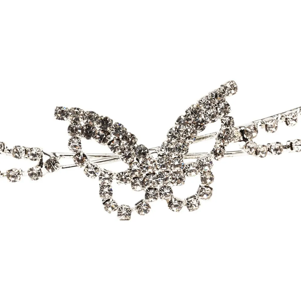 Great Pretenders Boutique Butterfly Bow Headband, Assorted Sale