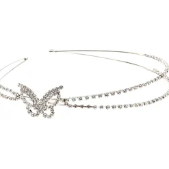 Great Pretenders Boutique Butterfly Bow Headband, Assorted Sale