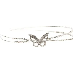 Great Pretenders Boutique Butterfly Bow Headband, Assorted Sale