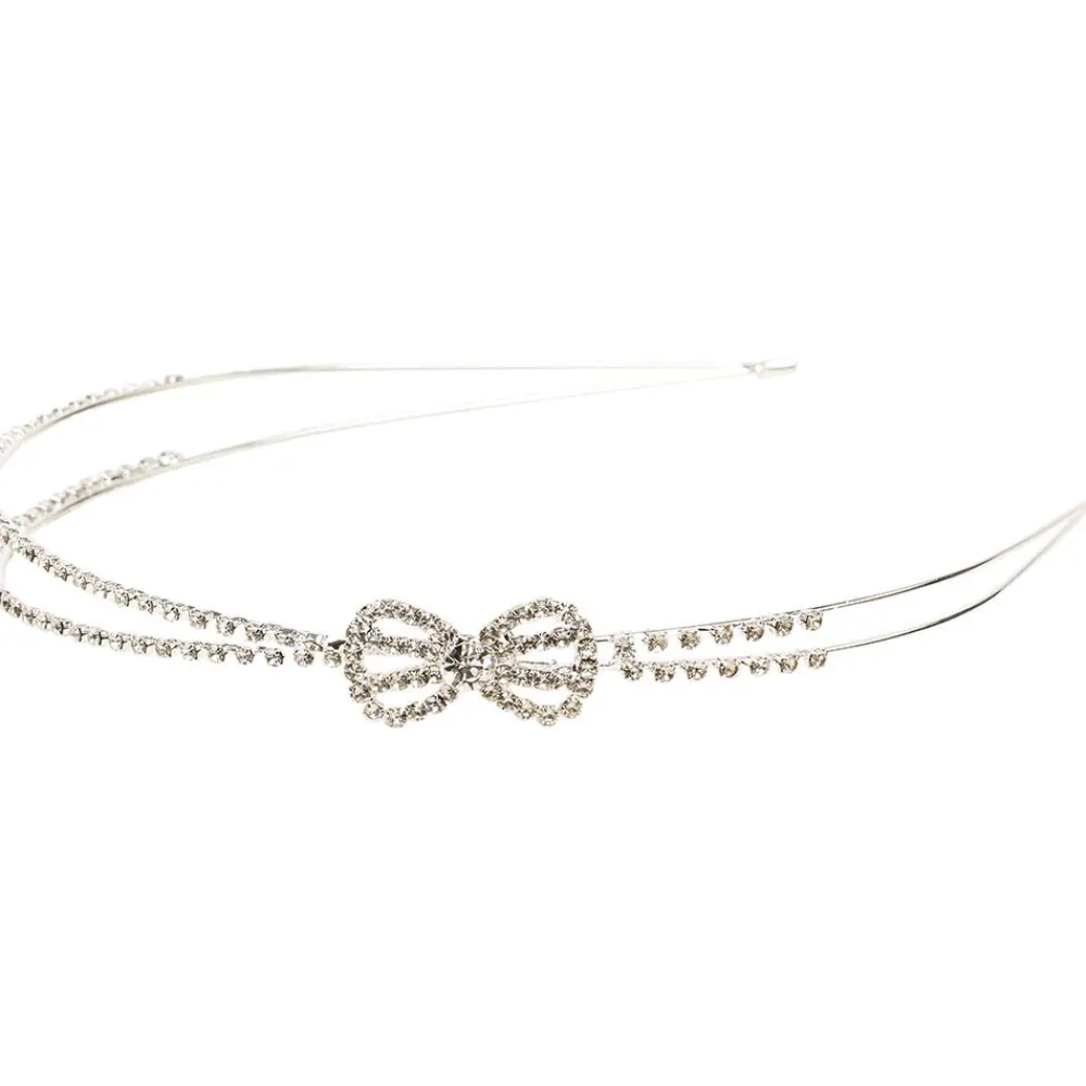 Great Pretenders Boutique Butterfly Bow Headband, Assorted Sale