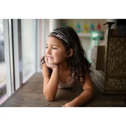 Great Pretenders Boutique Butterfly Bow Headband, Assorted Sale