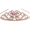 Great Pretenders Boutique Butterfly Jewel Tiara Online