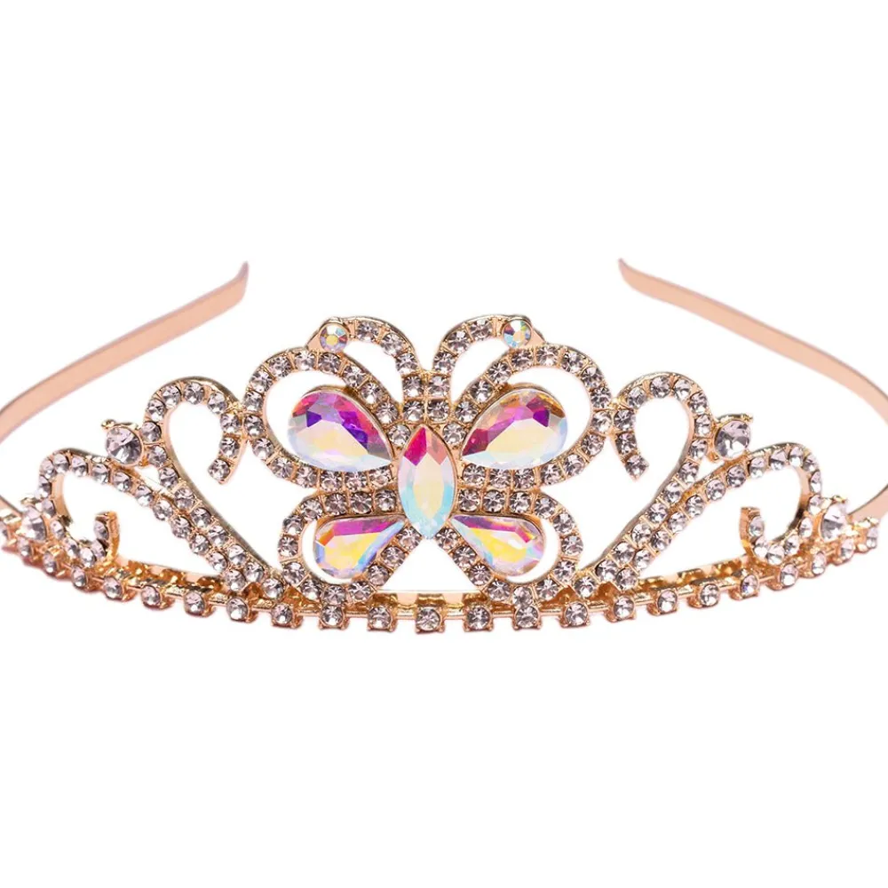 Great Pretenders Boutique Butterfly Jewel Tiara Online