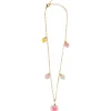 Great Pretenders Boutique Chic Beloved Beauty Necklace Fashion