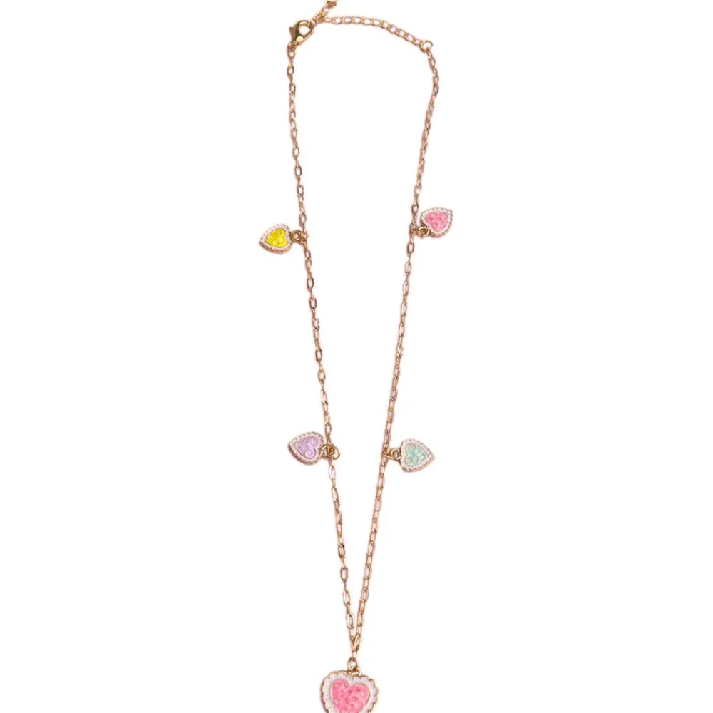 Great Pretenders Boutique Chic Beloved Beauty Necklace Fashion