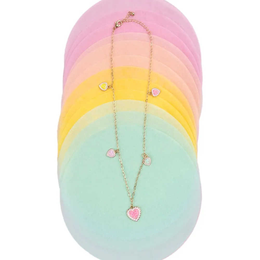 Great Pretenders Boutique Chic Beloved Beauty Necklace Fashion
