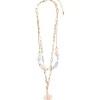 Great Pretenders Boutique Chic Garden Gem Necklace Online