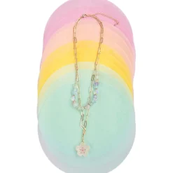 Great Pretenders Boutique Chic Garden Gem Necklace Online