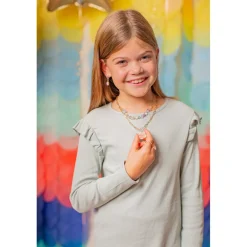 Great Pretenders Boutique Chic Garden Gem Necklace Online