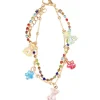 Great Pretenders Boutique Chic Gummy Glam Bracelet Fashion