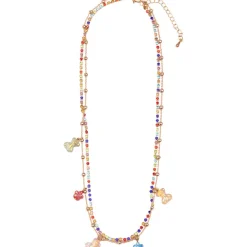 Great Pretenders Boutique Chic Gummy Glam Necklace New
