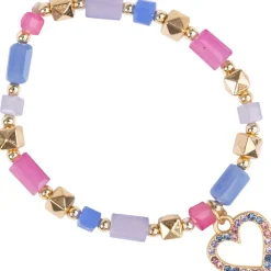 Great Pretenders Boutique Chic Heart of Gold Bracelet Best
