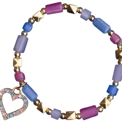 Great Pretenders Boutique Chic Heart of Gold Bracelet Best