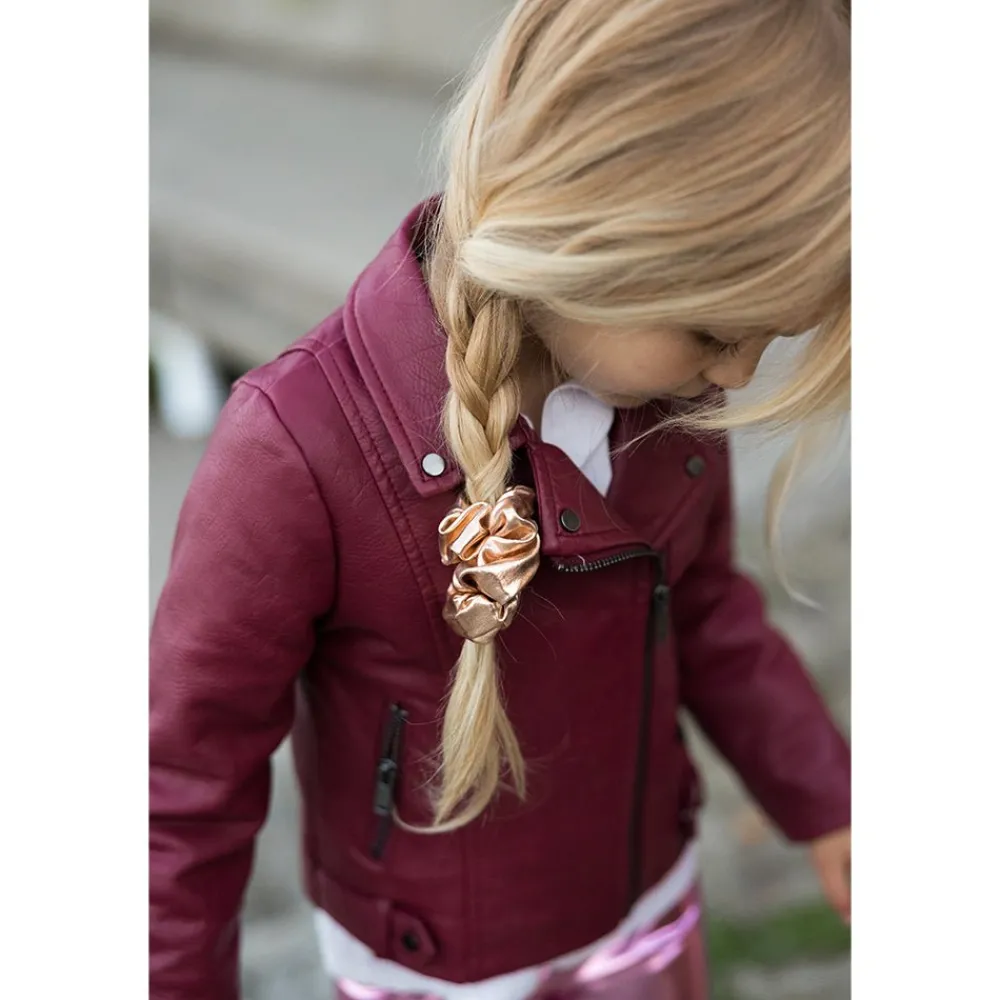 Great Pretenders Boutique Chic Love Life Scrunchie, Assorted Clearance
