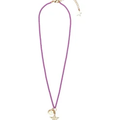 Great Pretenders Boutique Chic Starshine Smiles Necklace Outlet