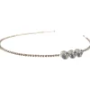 Great Pretenders Boutique Diamante Headband, Assorted Outlet
