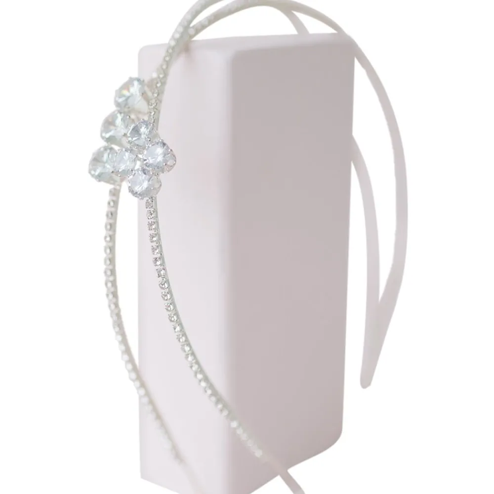 Great Pretenders Boutique Diamante Headband, Assorted Outlet