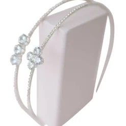 Great Pretenders Boutique Diamante Headband, Assorted Outlet