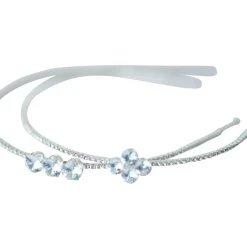 Great Pretenders Boutique Diamante Headband, Assorted Outlet