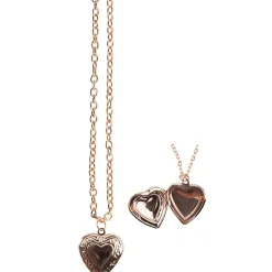 Great Pretenders Boutique Locket Necklace Fashion