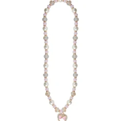 Great Pretenders Boutique Love Necklace Hot
