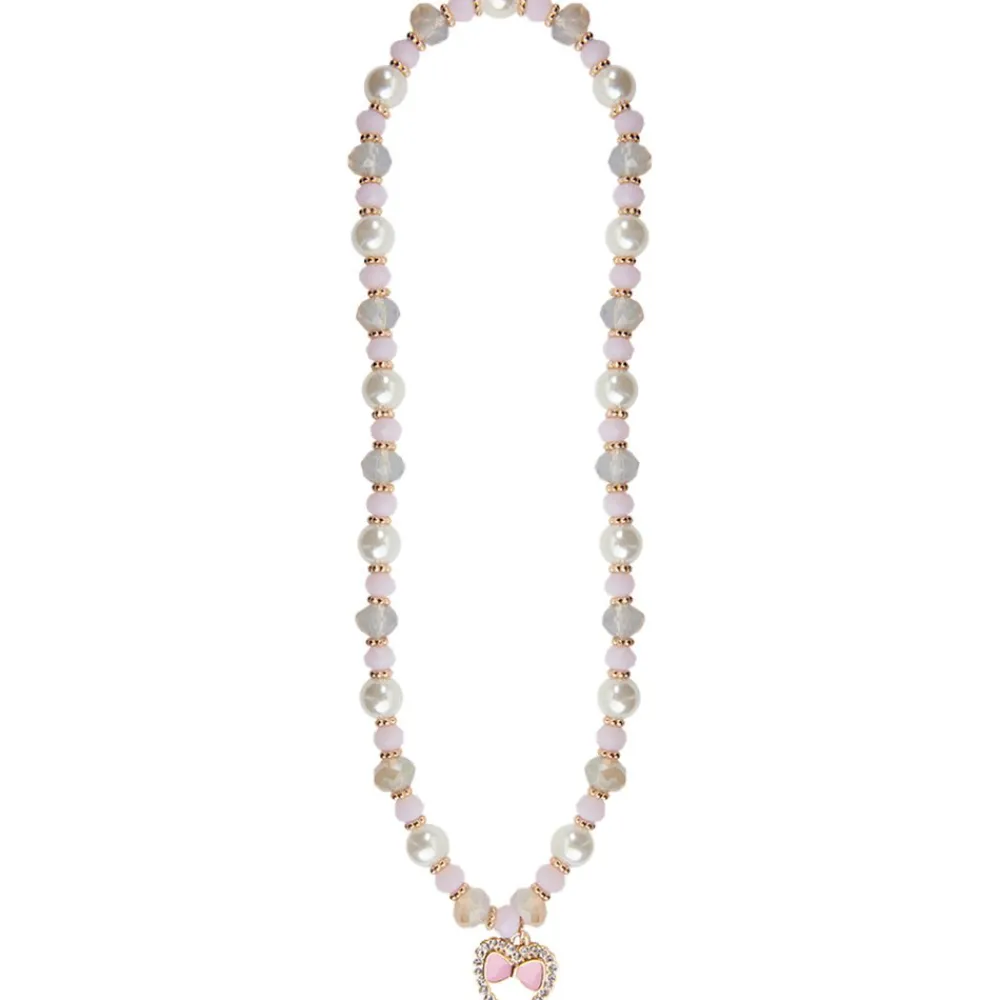 Great Pretenders Boutique Love Necklace Hot
