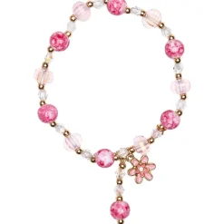Great Pretenders Boutique Pink Crystal Bracelet, Assorted Sale