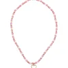 Great Pretenders Boutique Precious Heart Necklace New