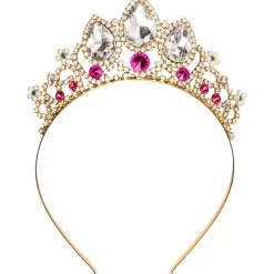 Great Pretenders Boutique Princess Jewel Tiara Discount