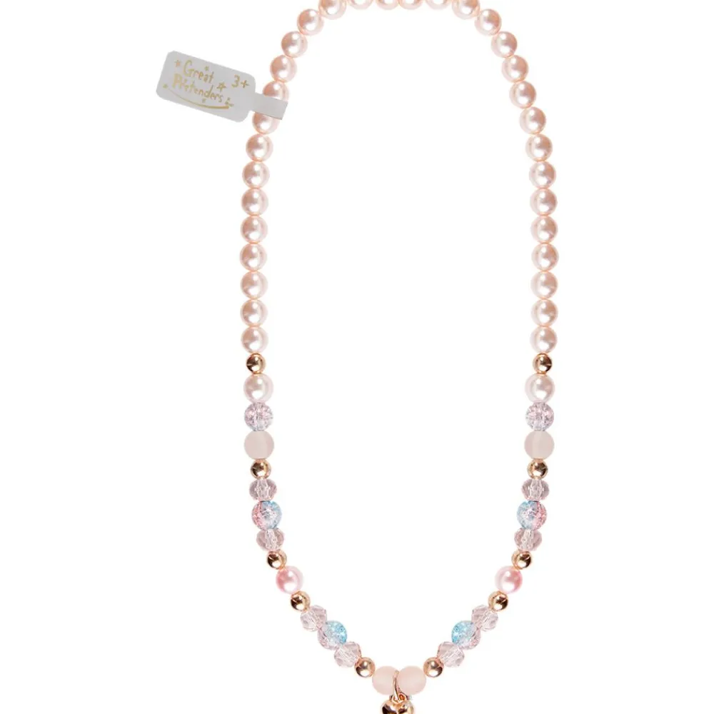 Great Pretenders Boutique Sweet Heart Necklace Sale