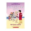 Mastermind Toys Boy-Crazy Stacey: A Graphic Novel (The Baby-sitters Club #7) Book Best