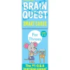 Hachette Book Group Brain Quest For Threes Smart Cards Revised 5th Edi Sale