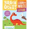 Hachette Book Group Brain Quest Learn to Write: Letters Clearance