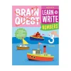 Hachette Book Group Brain Quest Learn to Write: Numbers Clearance