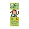 Mastermind Toys Brain Quest My First Revised 4th Edition 350 Questions and Answers Deck Book Fashion