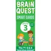 Mastermind Toys BRAIN QUEST 3RD GRADE SMART CARDS REVISED 5TH EDITION Discount