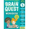Hachette Book Group Brain Quest Workbook: 5th Grade Revised Edition Outlet
