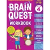 Hachette Book Group Brain Quest Workbook: 4th Grade Revised Edition Sale