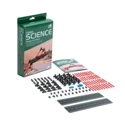 Motiva Technologies DBA PlaySTEAM USA Bridge Architect Clearance