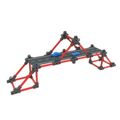 Motiva Technologies DBA PlaySTEAM USA Bridge Architect Clearance