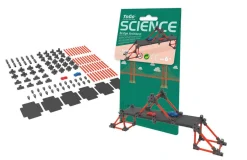 Motiva Technologies DBA PlaySTEAM USA Bridge Architect Clearance