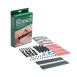Motiva Technologies DBA PlaySTEAM USA Bridge Architect Clearance