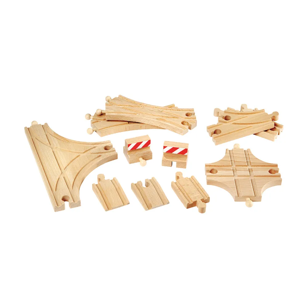 Ravensburger USA, Inc. Brio Advanced Expansion Track Fashion
