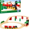 Ravensburger USA, Inc. Brio Classic Deluxe Set Hot