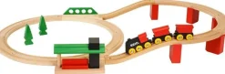 Ravensburger USA, Inc. Brio Classic Deluxe Set Hot