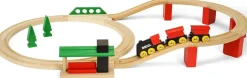 Ravensburger USA, Inc. Brio Classic Deluxe Set Hot