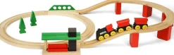 Ravensburger USA, Inc. Brio Classic Deluxe Set Hot