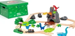 BRIO Dinosaur Deluxe Set Online