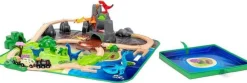 BRIO Dinosaur Deluxe Set Online
