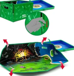 BRIO Dinosaur Deluxe Set Online